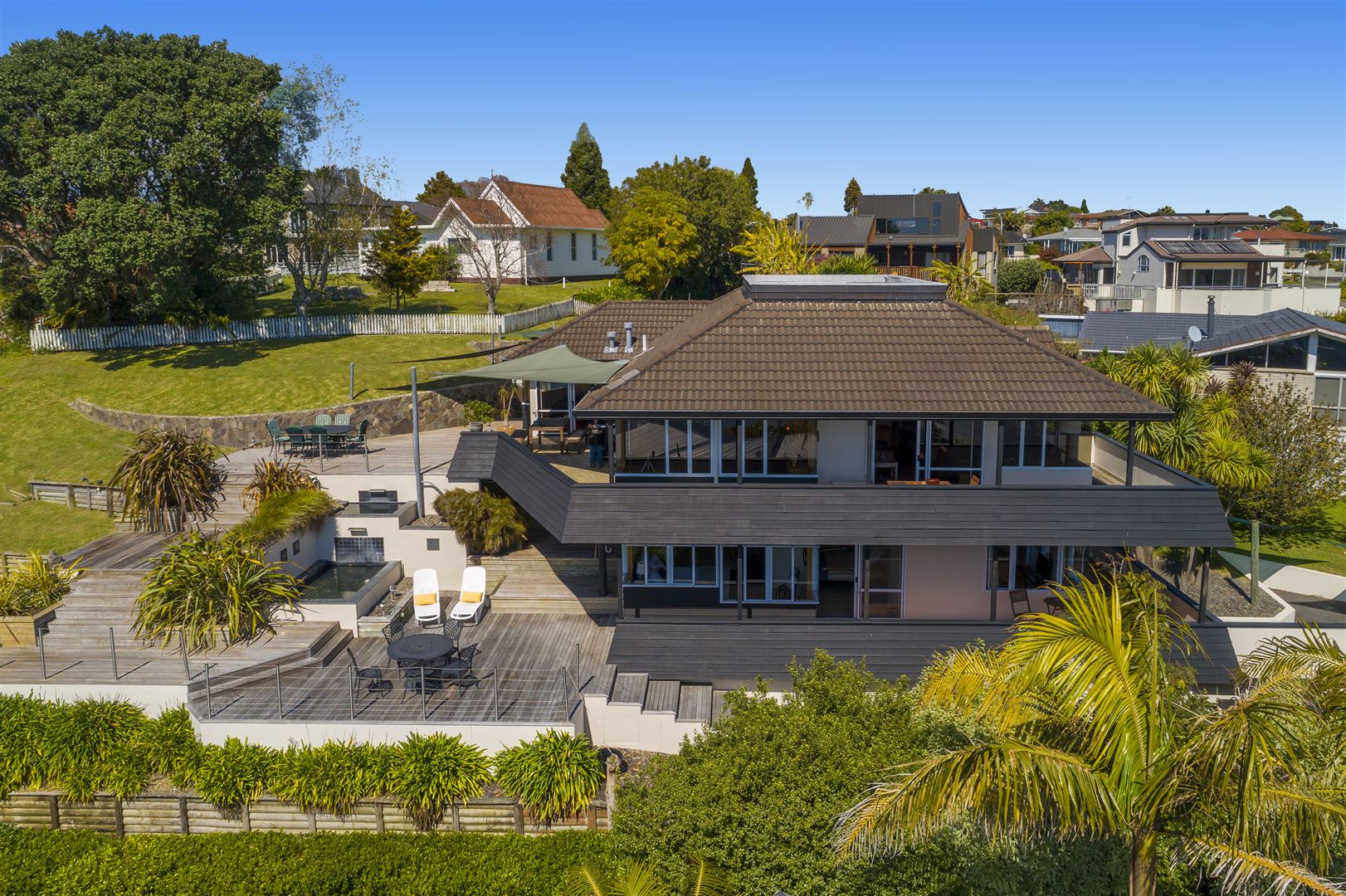 9 Miriana Street, Maungatapu, Tauranga, 5 phòng ngủ, 0 phòng tắm