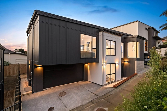 8B William Souter Street, Forrest Hill, Forrest Hill, North Shore City
