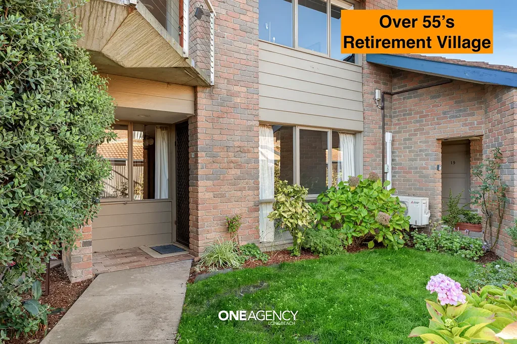 16/128-130 Beach Road, Parkdale, VIC 3195