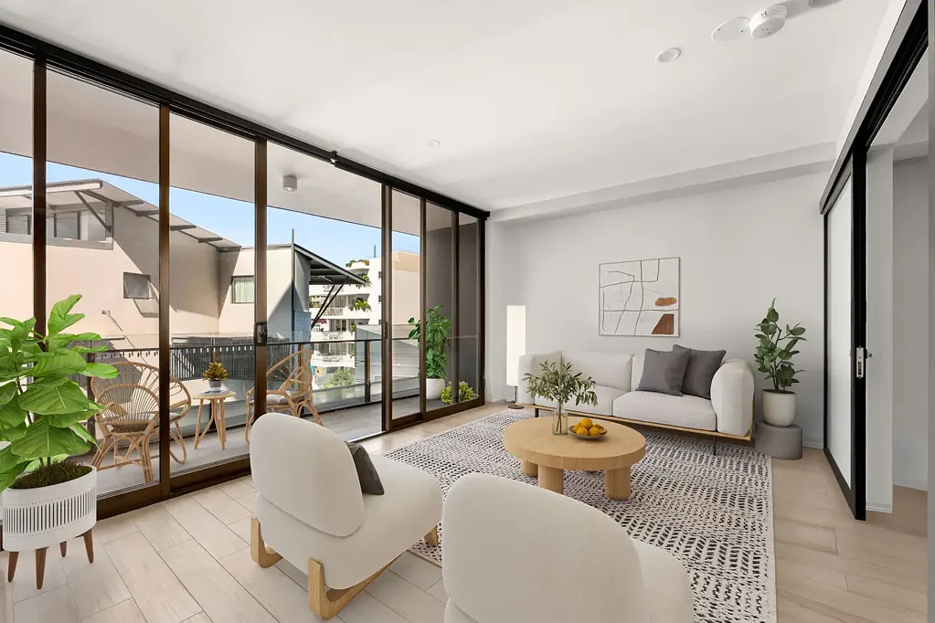 Level 3/109 Commercial Road, Teneriffe, QLD 4005