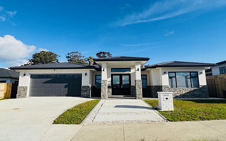 Residential  Mixed Housing Suburban Zone