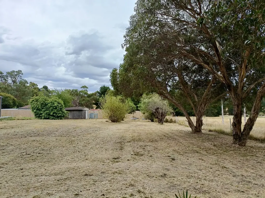 Linton  Established 1268M2 (Approx) Land Offering For Your New Home
