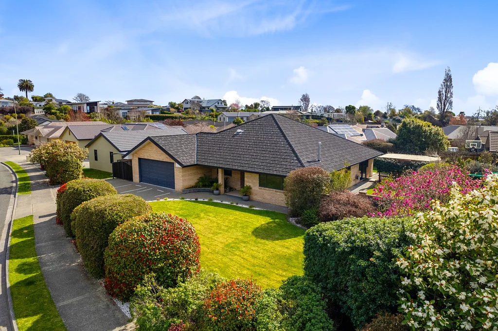 16 Park Drive, Richmond, Tasman