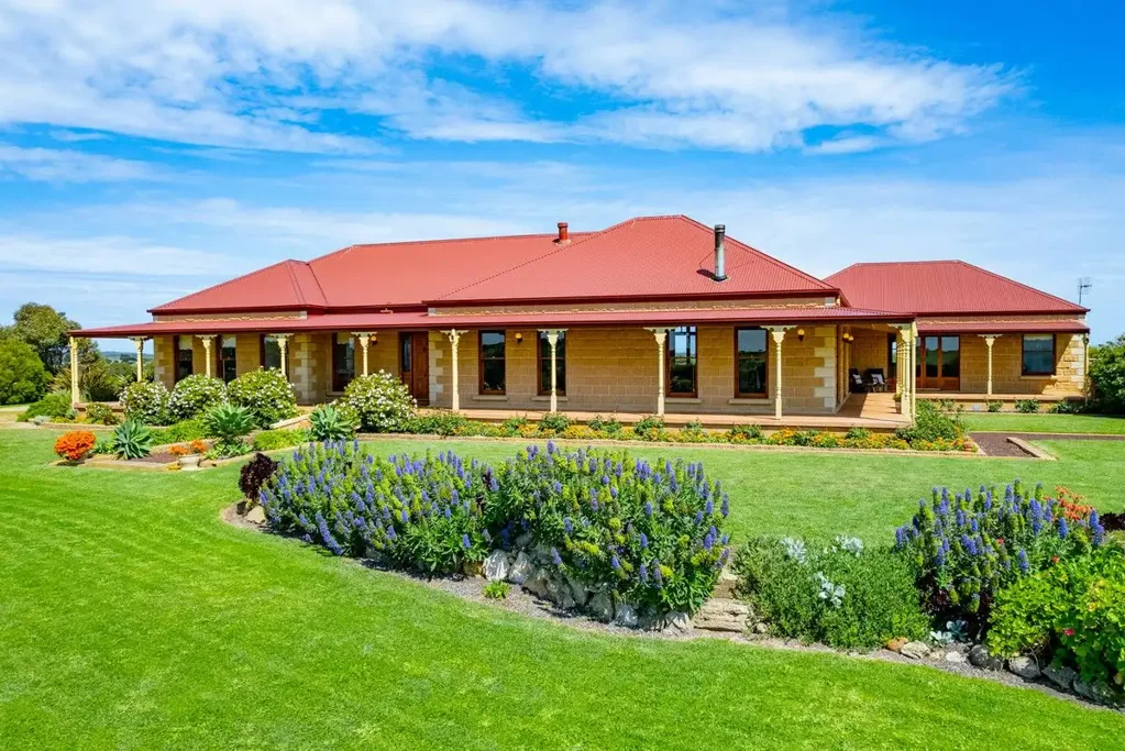 Warrnambool 5房  Lifestyle Perfection on Warrnambool's Fringe
