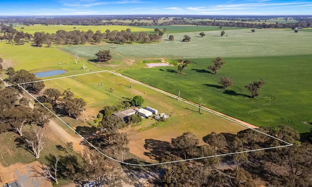 189 Railway Place, Goornong, VIC 3557