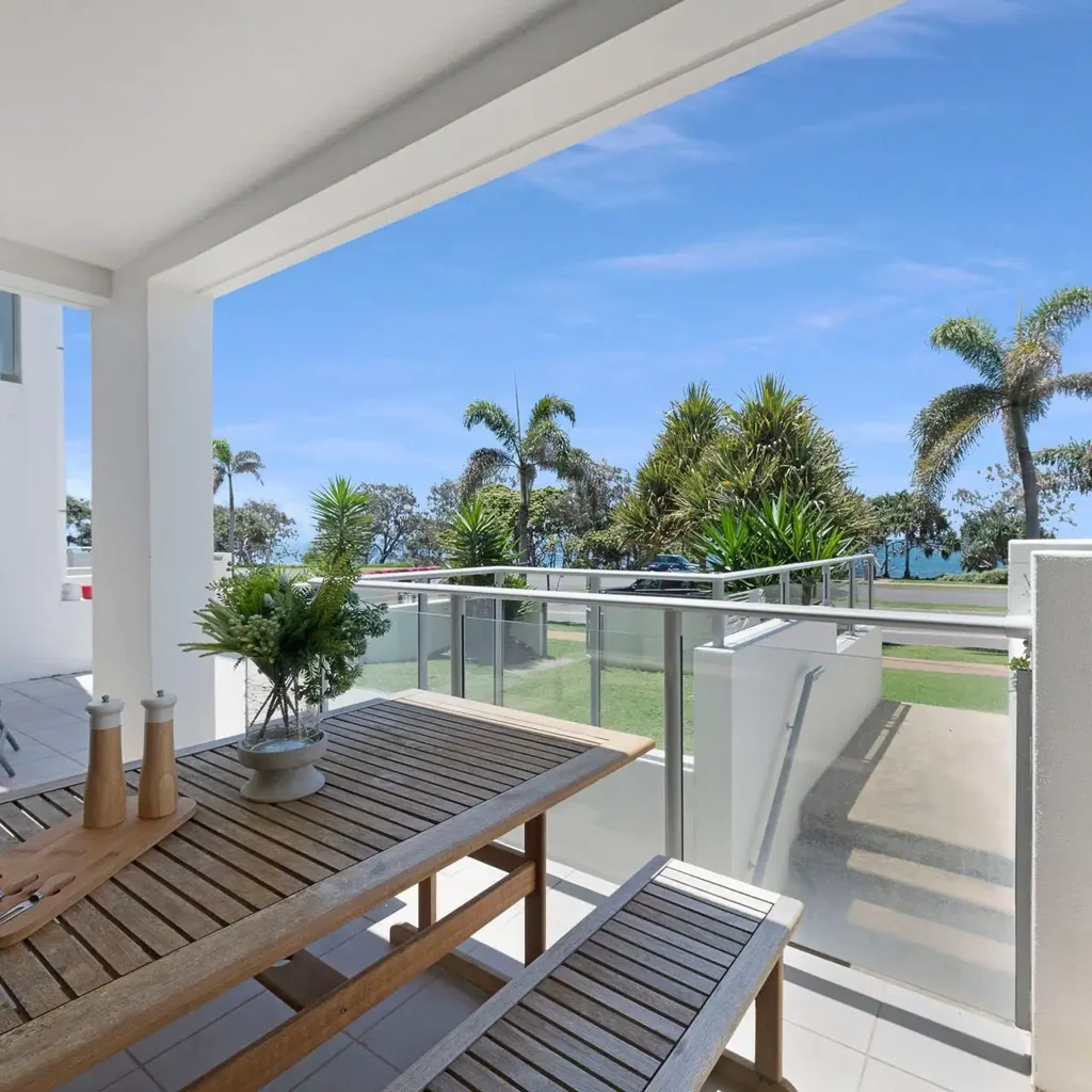 104/23 Esplanade, Bargara, QLD 4670