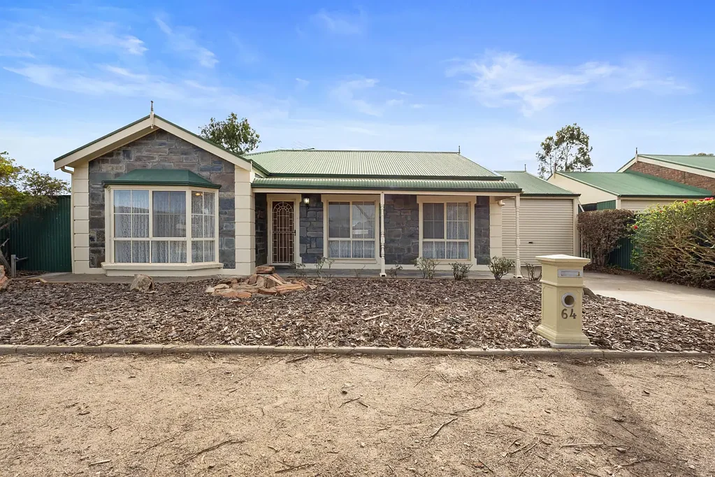64 Darling Avenue, Murray Bridge, SA 5253