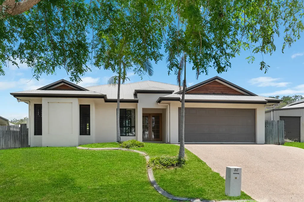 32 Klewarra Bvd, Douglas, QLD 4814