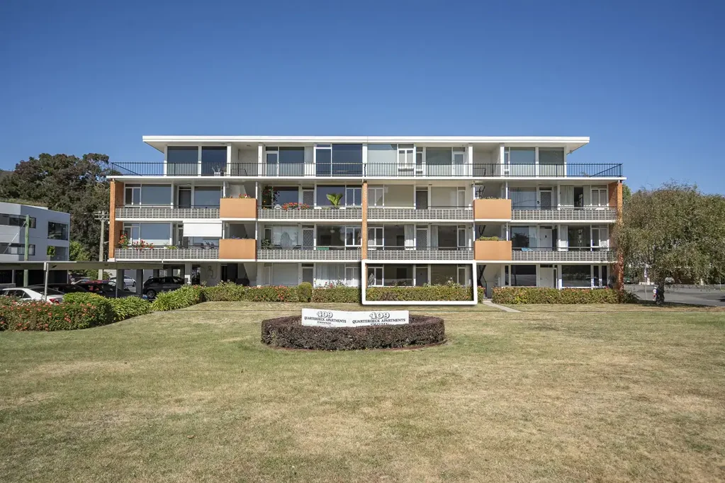 2/409 Sandy Bay Road, Sandy Bay, TAS 7005
