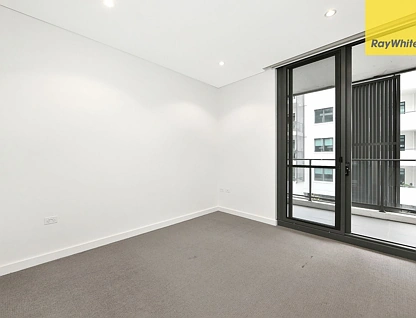 1210/13 Angas Street, Meadowbank, Upper North Shore, 2 Kuwarto, 2 Banyo, Apartment