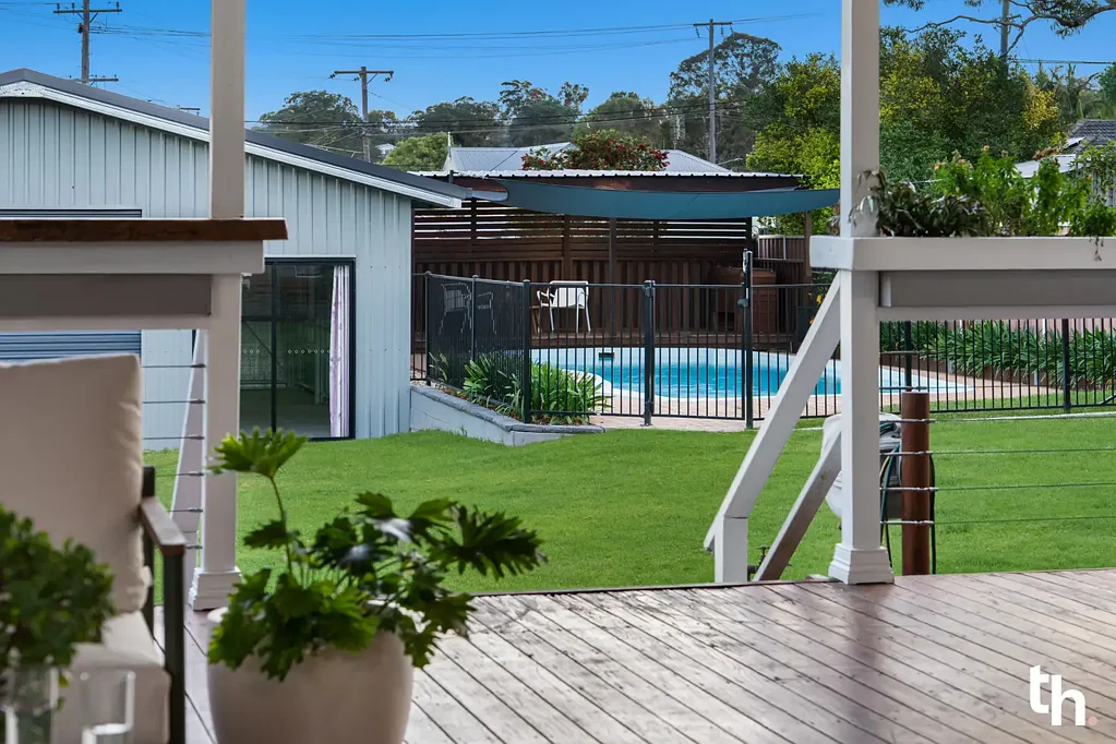 Blackalls Park 3房  Stylish Family Living with Space to Entertain and Room for All the Toys