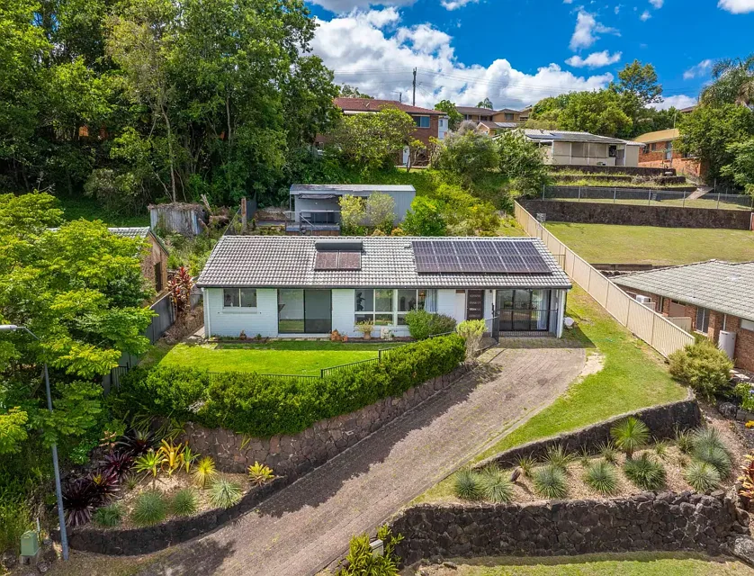 11 Spring Grove Court, Goonellabah, NSW 2480, 5 कमरे, 3 बाथरूम, House