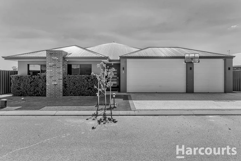 1 Hugel Lane, Ravenswood, WA 6208
