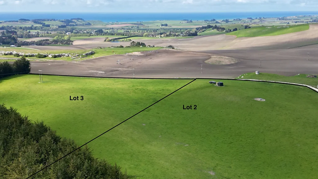 Lot 2 Fortification Road, Weston, Otago Region