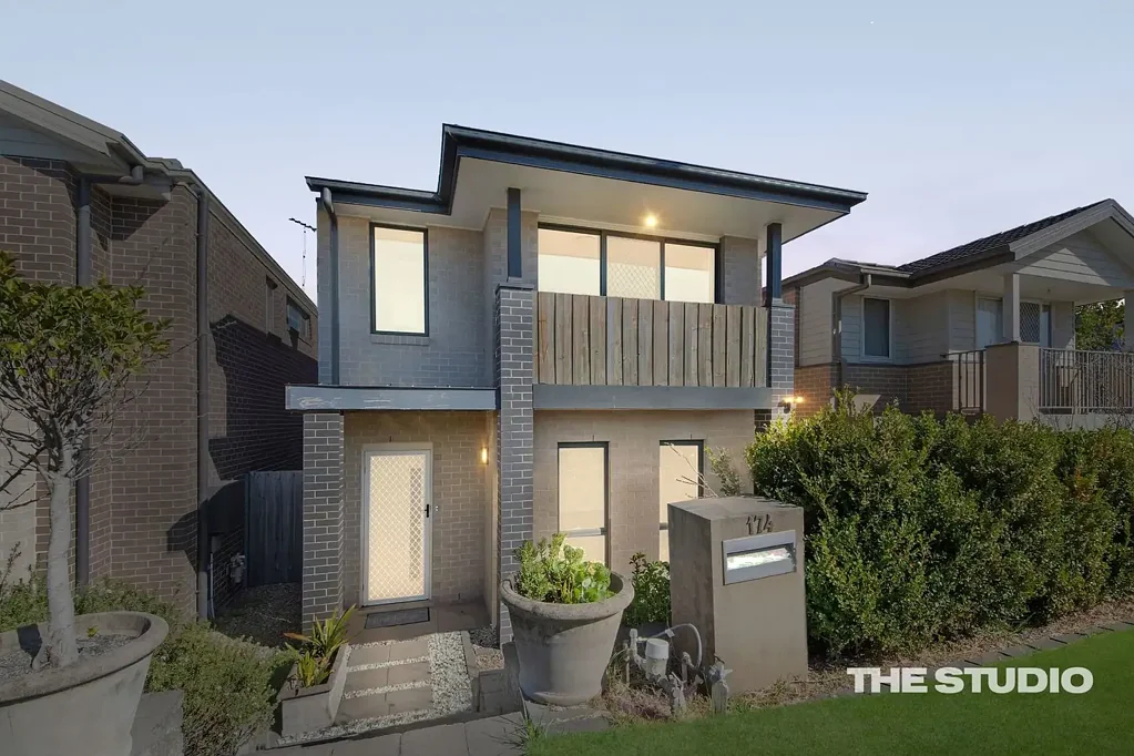 174 Hezlett Road, North Kellyville, NSW 2155