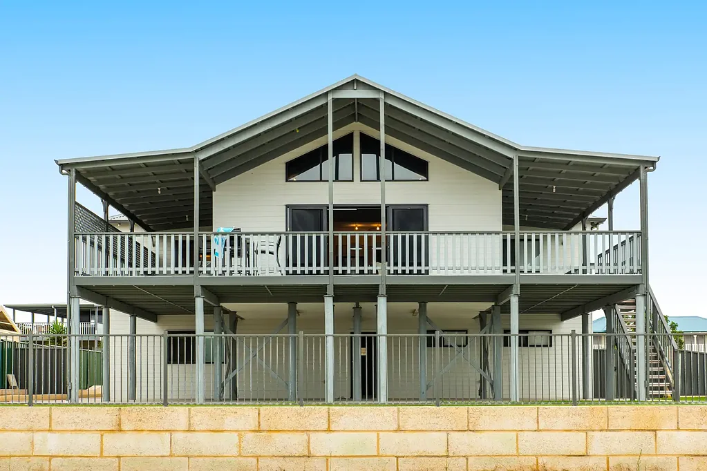 24 Barrett-Lennard Drive, Ledge Point, WA 6043