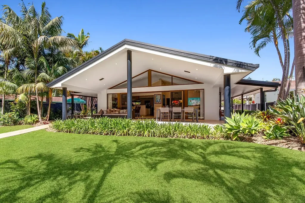 Coffs Harbour 4침실 Immaculate Diggers Beach Sanctuary – Coastal Perfection Surrounded by Nature