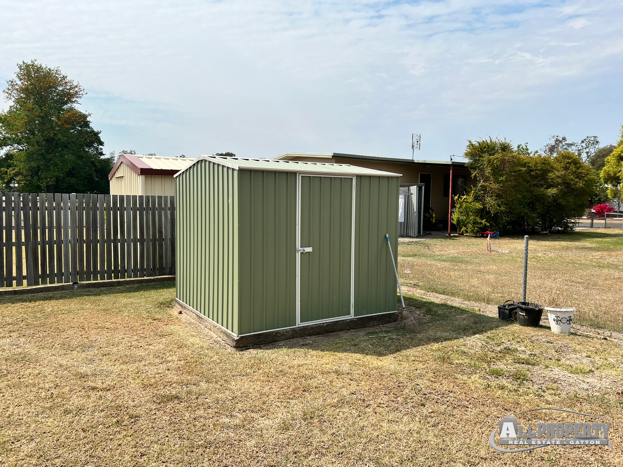 9 YATES ST, GATTON QLD 4343, 0 રૂમ, 0 બાથરૂમ, House