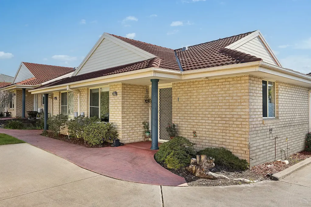 1/24 Victoria Street, East Gosford, NSW 2250