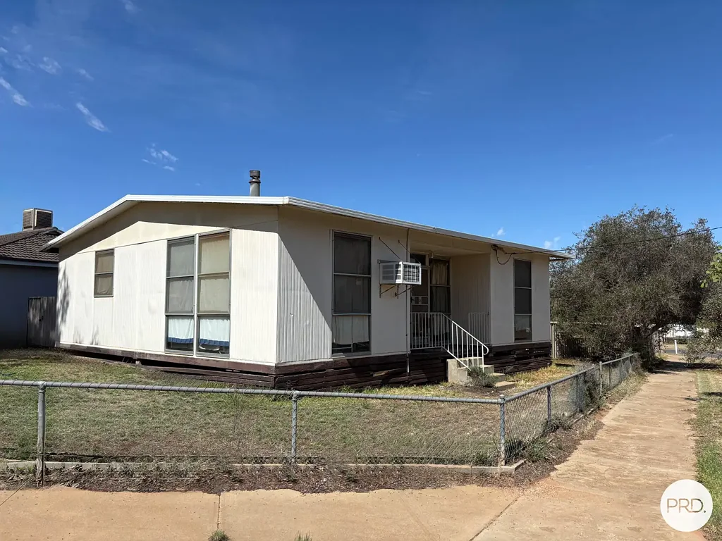 Ouyen 3房  Solid Investment Opportunity