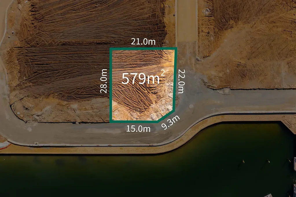 LOT 6711/5 Portsea Crescent, Newport, QLD 4020