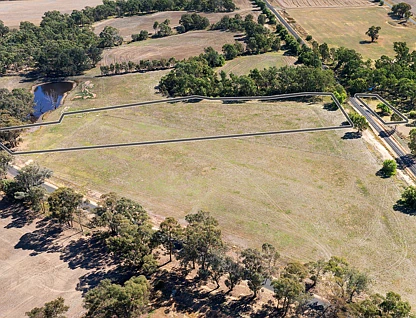 CA A13, 33 Avoca-Bealiba Road, Bealiba, Bendigo, 0房, 0浴, Lifestyle Property