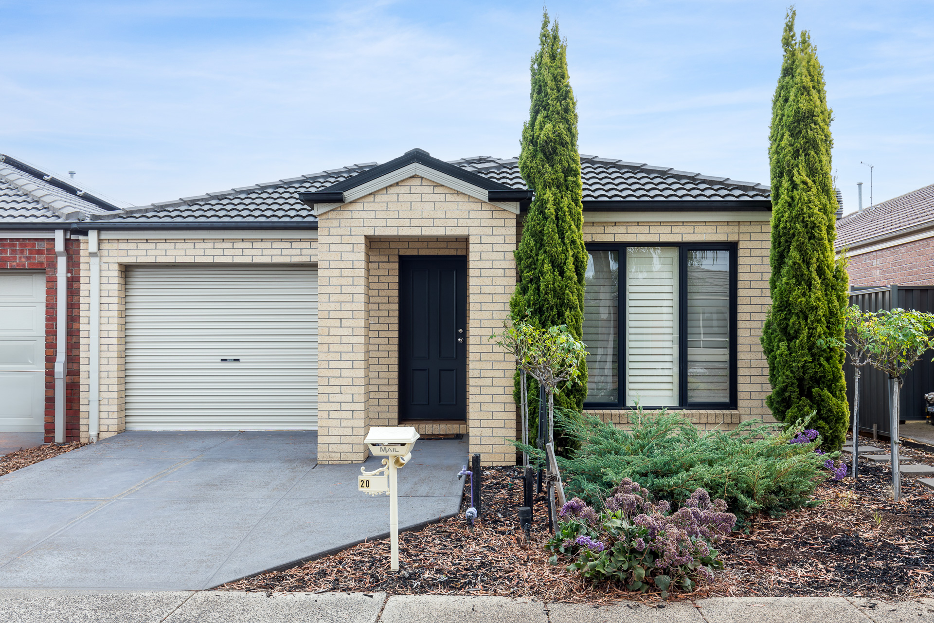 20 HEATHCOTE RD, MANOR LAKES VIC 3024, 0 ਕਮਰੇ, 0 ਬਾਥਰੂਮ, House