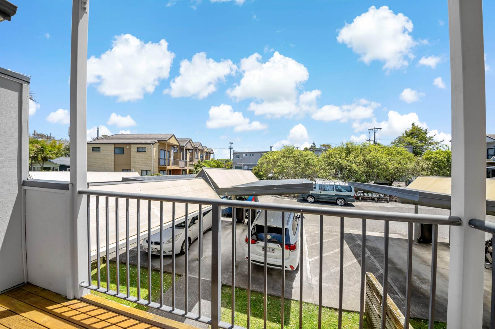 18/94 Glengarry Road, Glen Eden, Auckland - Waitakere, 2房, 1浴, Townhouse