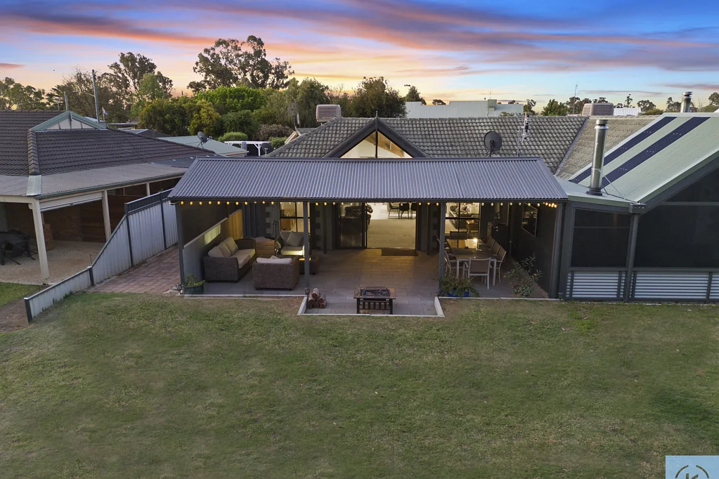 1/64 Hannah Street, Tocumwal, NSW 2714