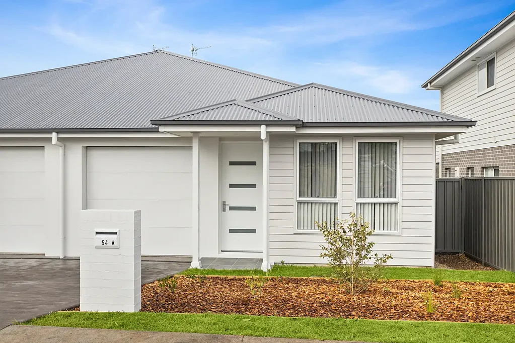 Horsley 3房  BRAND-NEW, EASY-CARE LIVING