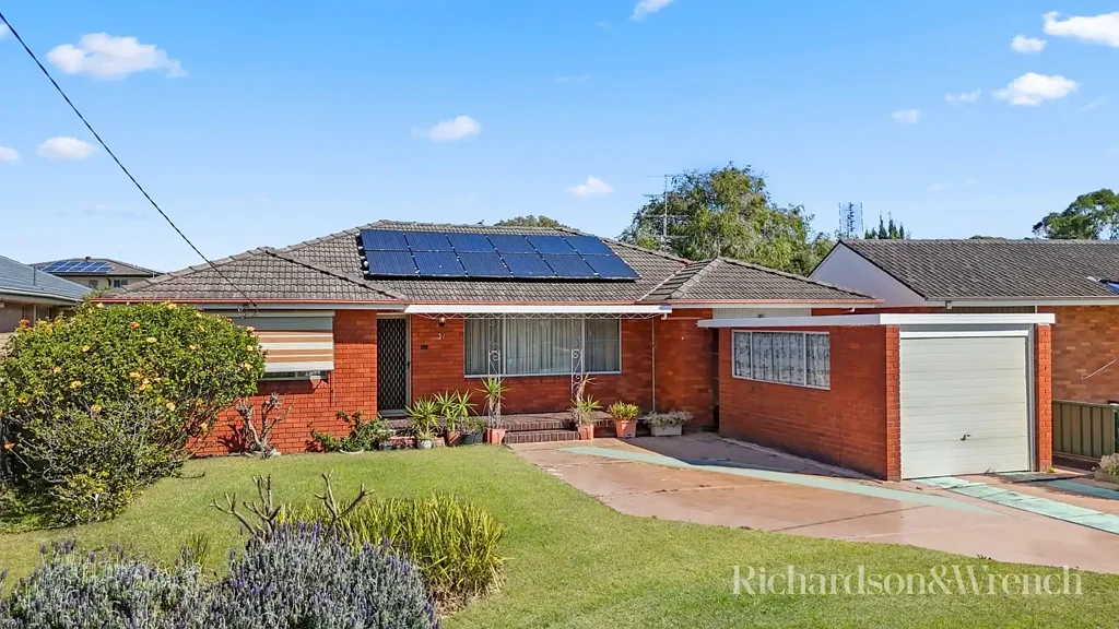 31 Camellia Circle, Woy Woy, NSW 2256