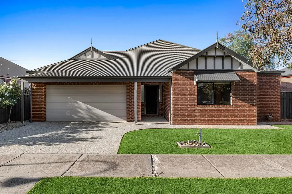 26 Marvins Place, Marshall, VIC 3216