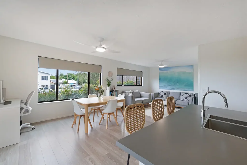 Modern Apartment Living in Mooloolaba