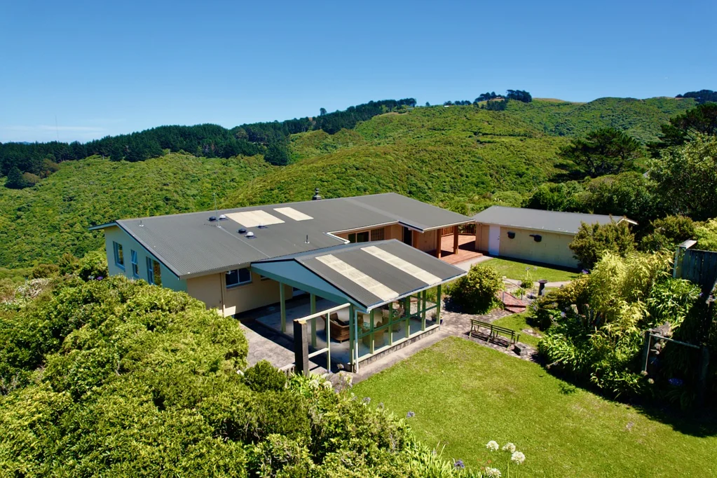 4 Pine Tree Lane, Korokoro, Lower Hutt, Wellington