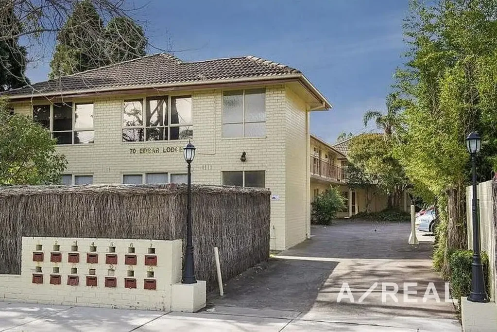 One bedroom apartment in great location