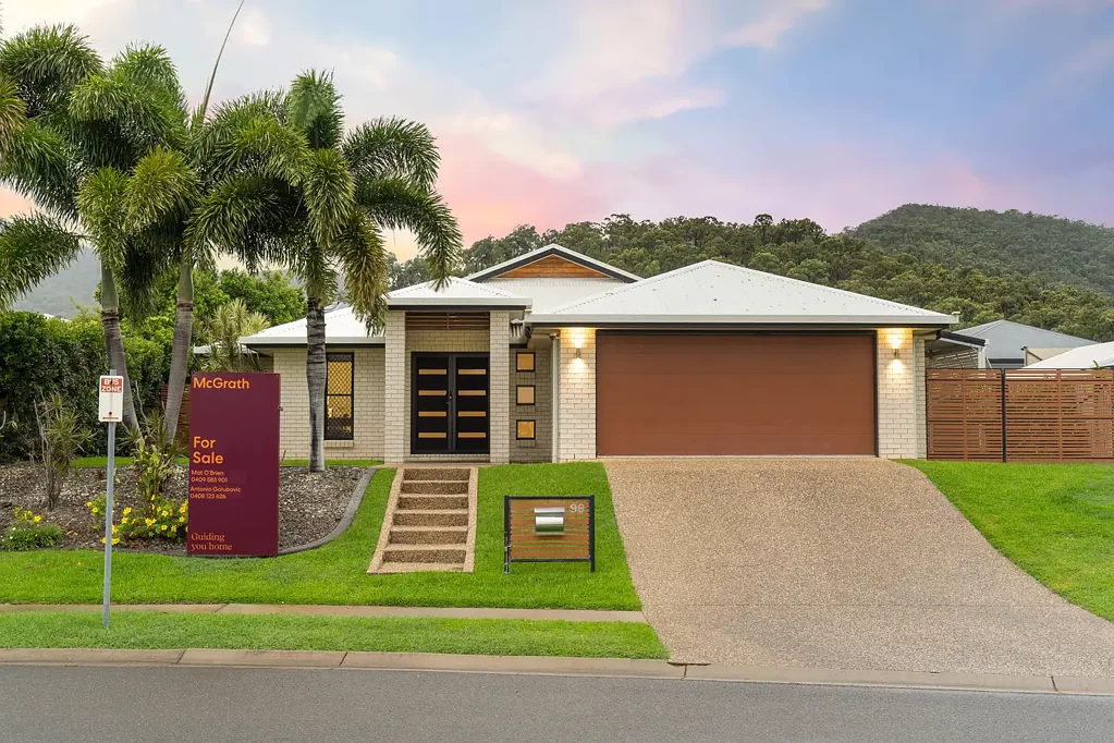 96 Springfield Drive, Norman Gardens, QLD 4701