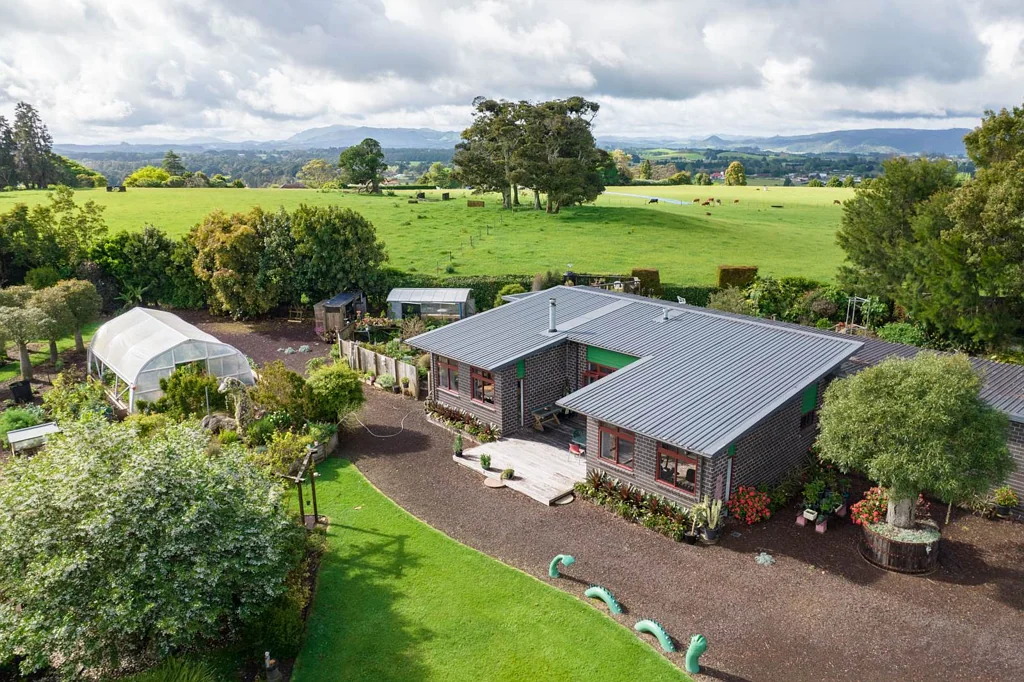 Kaikohe 3房  A Dream Home in Kaikohe!
