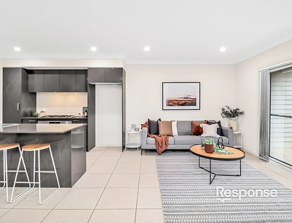 72b William Street, Werrington, Outer Western Sydney, 3 rūma, 2 rūma horoi, Apartment