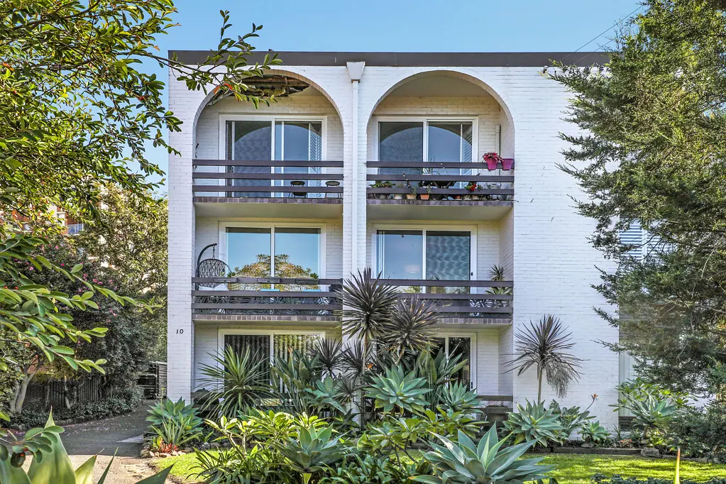 3/10 Market Place, Wollongong, NSW 2500