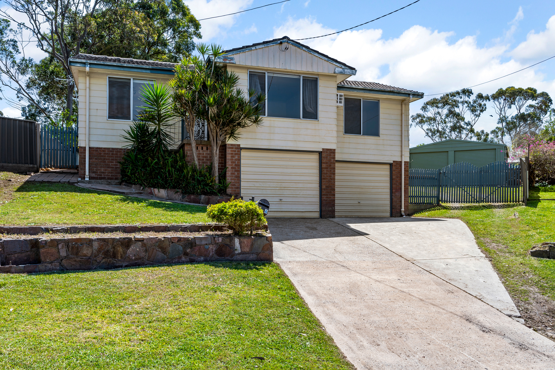 4 CECILY CL, EAST MAITLAND NSW 2323, 0房, 0浴, House