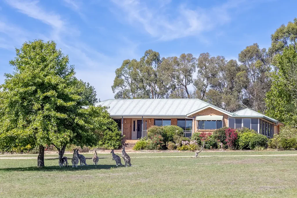 63 Granger Place, Hartley, NSW 2790