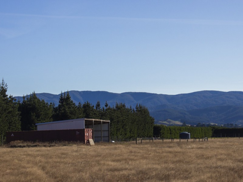 538 Ashley Road, Oxford, Waimakariri, 0 Kuwarto, 0 Banyo