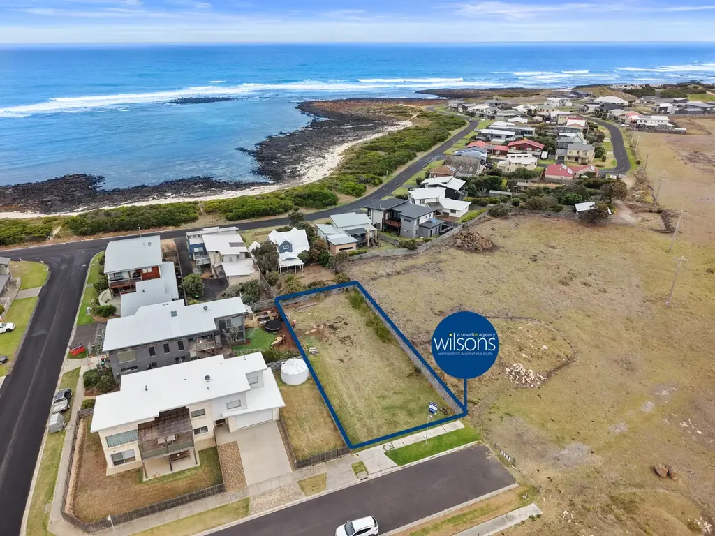 Port Fairy PRIME COASTAL BUILDING BLOCK