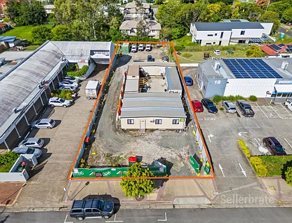 16 South Station Road, Booval, Ipswich - Greater Region, 0 침실, 0 욕실, Section