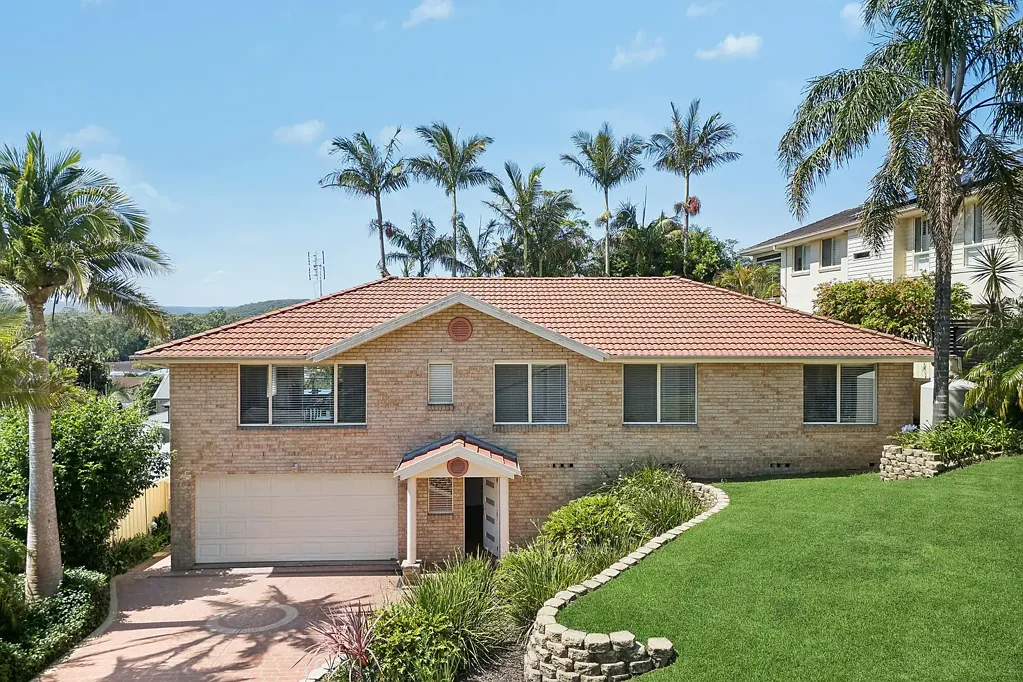 Lisarow 4બેડરૂમ Elevated views, family living