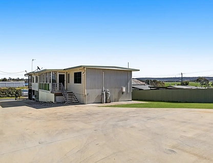 4A Short Street, Warwick, QLD 4370, 2房, 2浴, 独立屋
