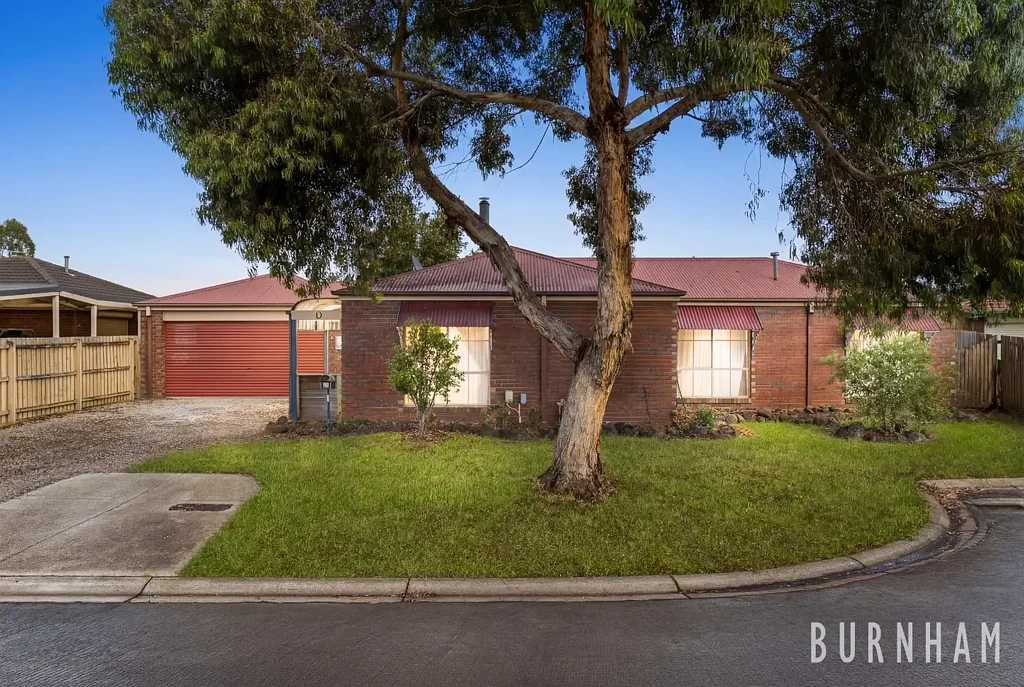 2 Beverstone Place, Werribee, VIC 3030