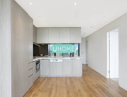 703/225 Pacific Highway, North Sydney, Lower North Shore, 2 habitaciones, 2 baños, Apartment
