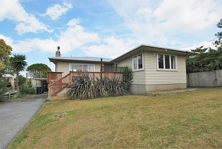 Residential  Mixed Housing Suburban Zone