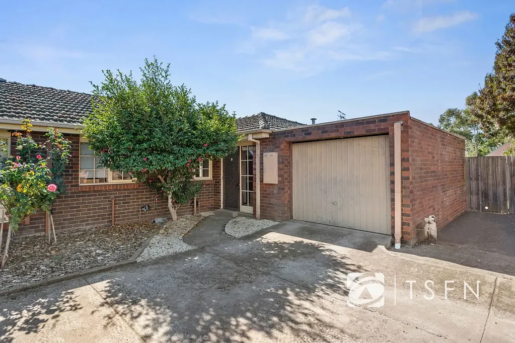 8/26 Rodney Street, Quarry Hill, VIC 3550